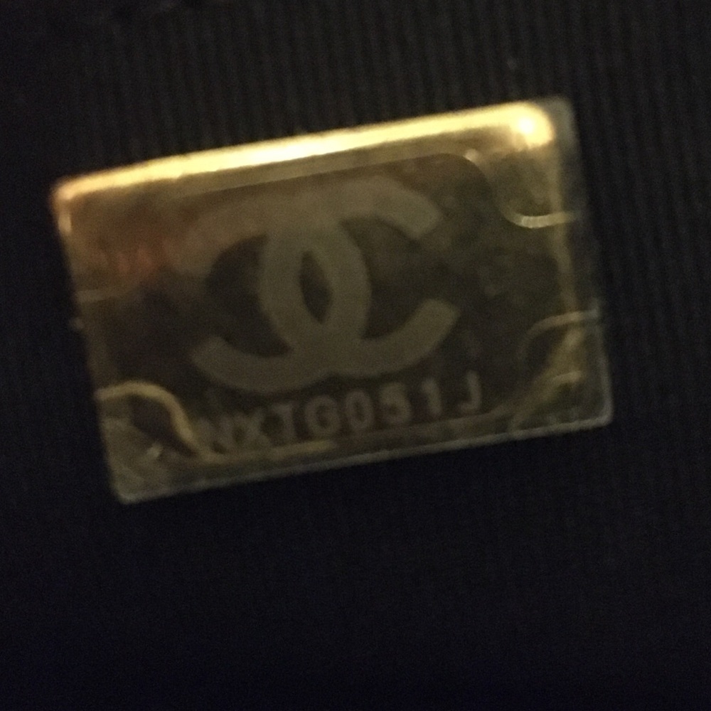 Chanel Small Camera Case - Picture 10 of 10